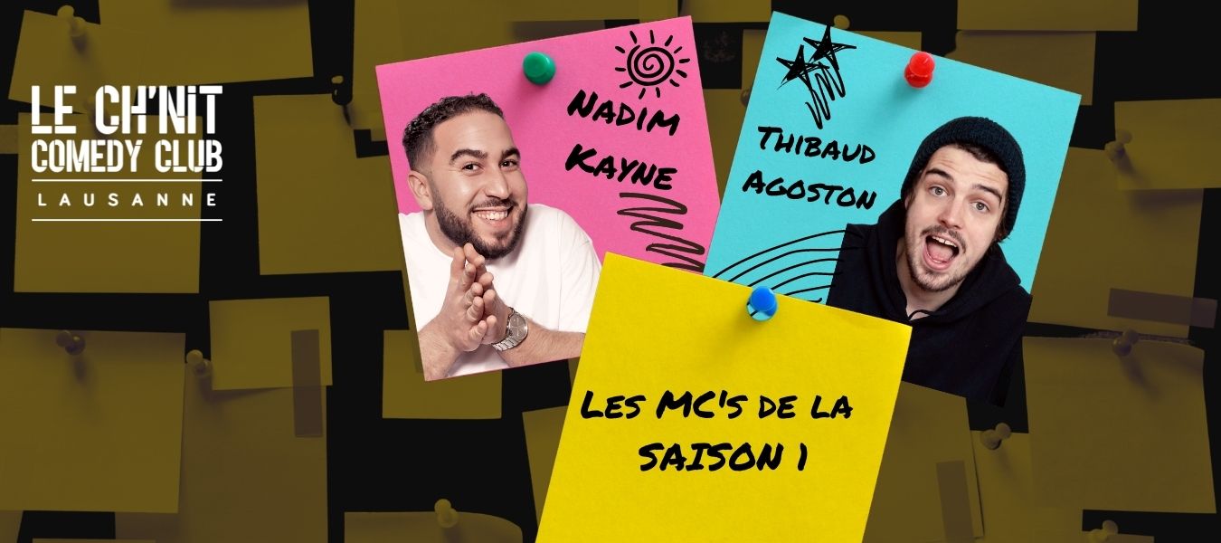 Ils sont venus Mobile S1 MCs