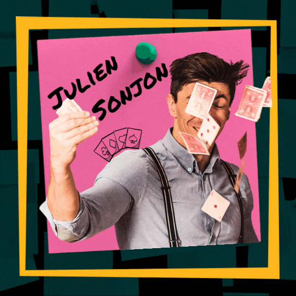 2 février Mobile - 5 Sonjon