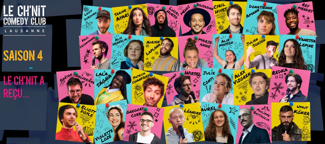 S4 Artistes 2